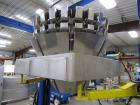 Ishida 24 Head Scale